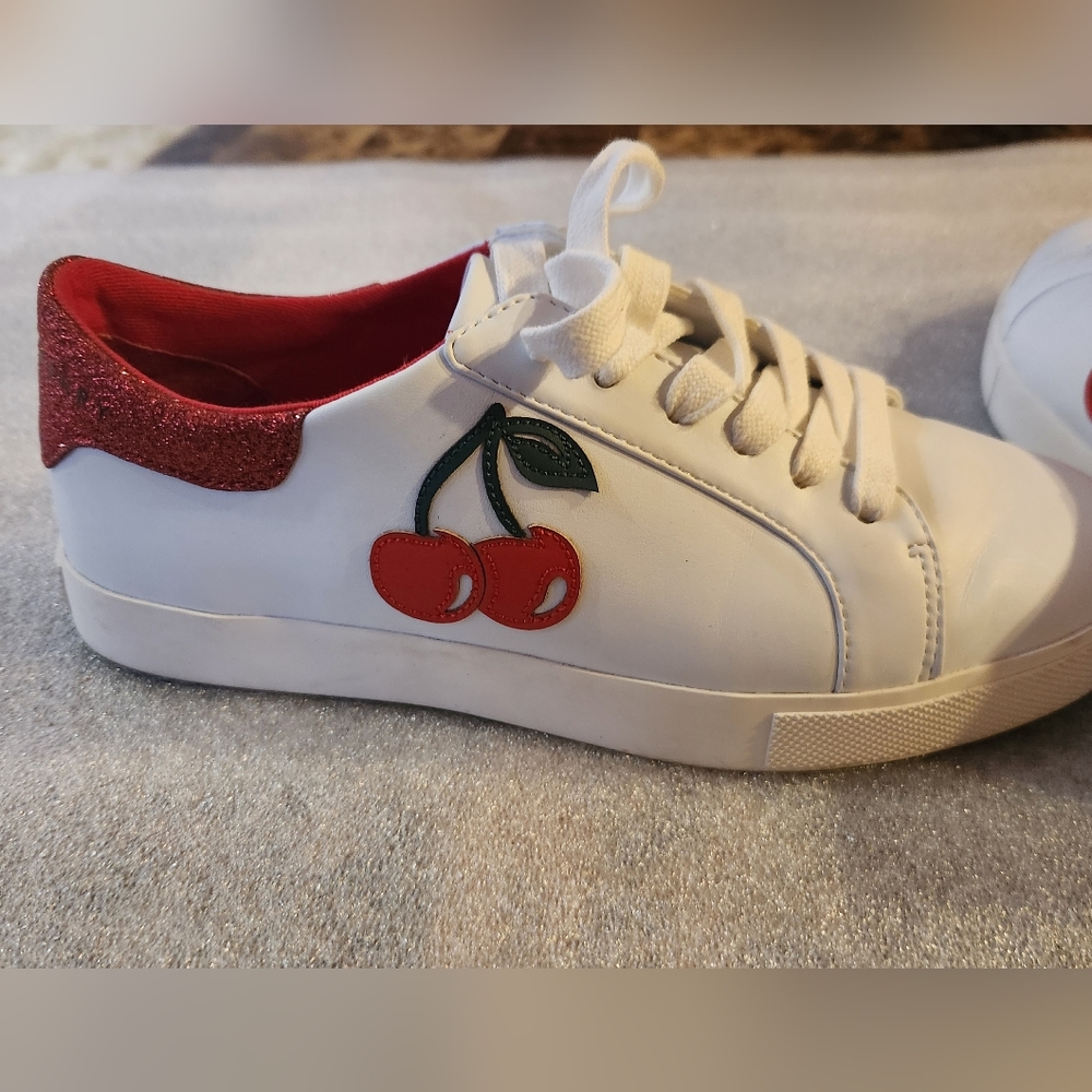 Katy Perry Rizzo Sneaker Sz 36 (5.5-6)